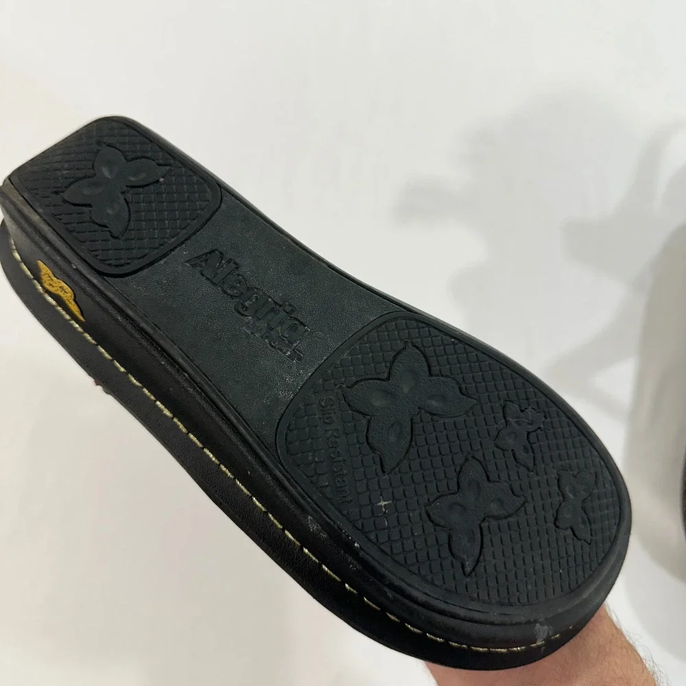 Alegria kleo sandals